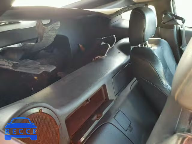 2005 NISSAN 350Z JN1AZ34D45M601424 Bild 5