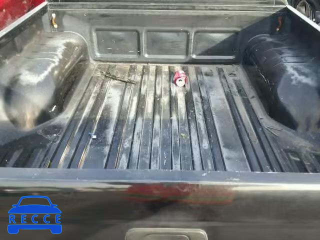 2003 TOYOTA TACOMA PRE 5TEGN92N93Z217483 image 5