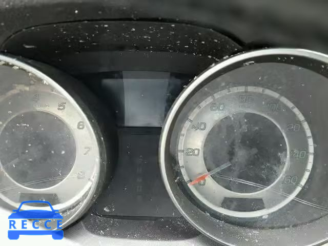 2011 ACURA MDX Advance 2HNYD2H70BH549517 image 7