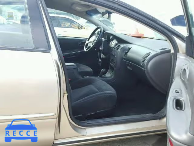 2003 DODGE INTREPID S 2B3HD46RX3H532684 image 4