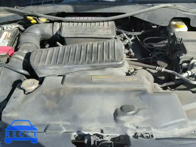 2006 DODGE DURANGO SL 1D4HD48N96F117468 image 6