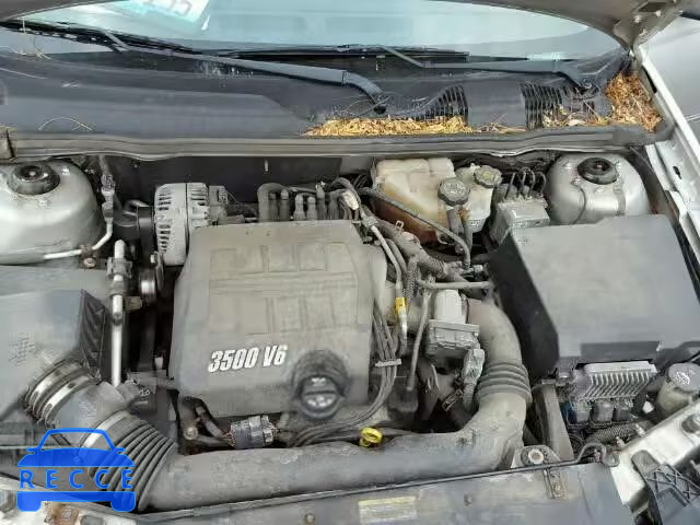 2006 CHEVROLET MALIBU MAX 1G1ZT63816F158235 image 6