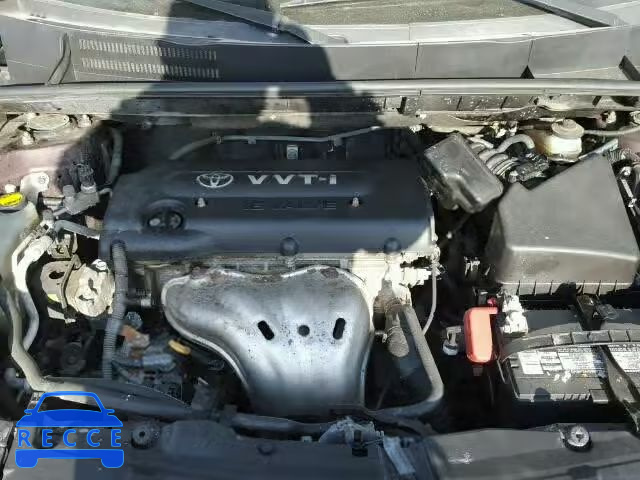 2008 TOYOTA SCION XB JTLKE50E281017198 image 6