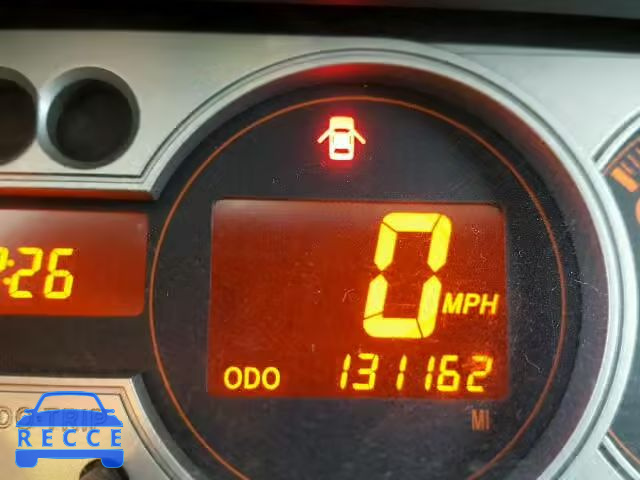 2008 TOYOTA SCION XB JTLKE50E281017198 image 7
