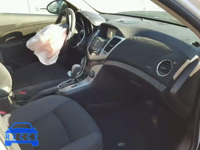 2013 CHEVROLET CRUZE LT 1G1PC5SB9D7290584 Bild 4