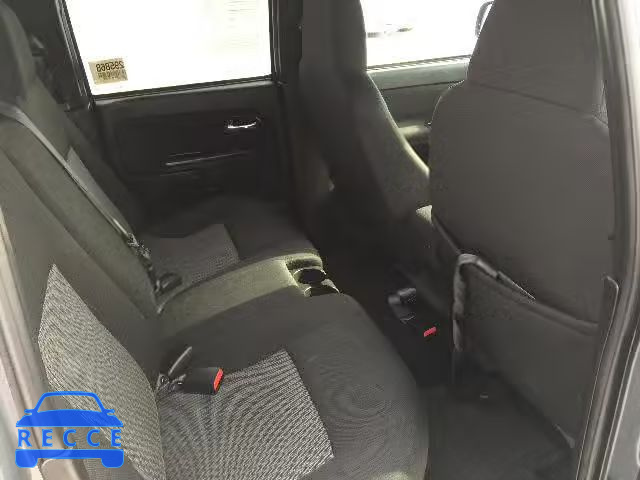 2008 CHEVROLET COLORADO 1GCDT13EX88163239 image 5