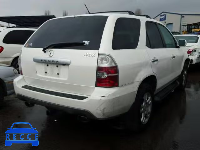 2004 ACURA MDX Touring 2HNYD18964H521722 image 3