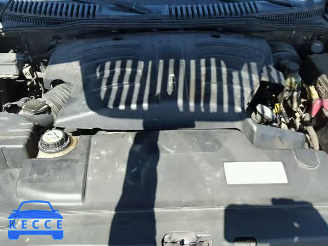 2003 LINCOLN AVIATOR 5LMEU68H13ZJ22334 image 6