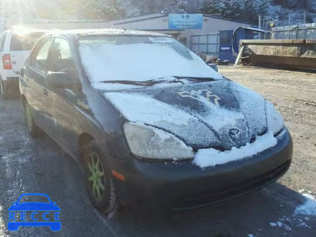 2002 TOYOTA PRIUS JT2BK12U620069019 image 0