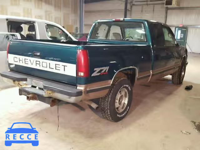 1997 CHEVROLET K1500 2GCEK19R5V1171233 image 3