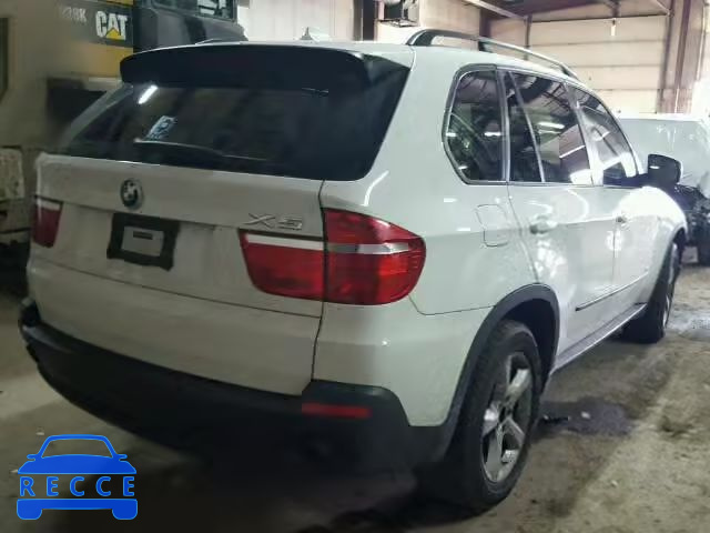 2010 BMW X5 XDRIVE3 5UXFE4C59AL380433 image 3