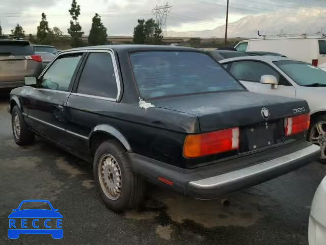 1986 BMW 325E WBAAB540XG9689117 зображення 2