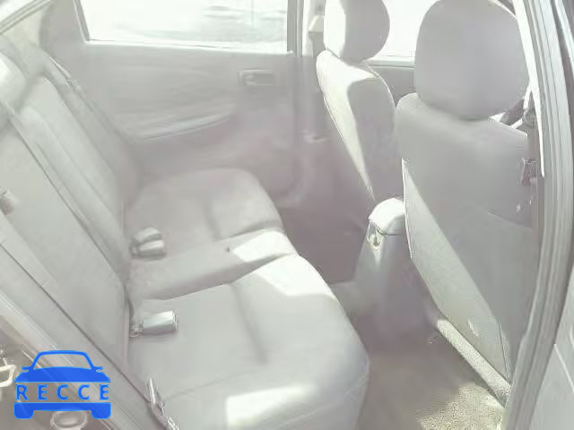 2003 DODGE NEON SE 1B3ES26C23D236743 зображення 5