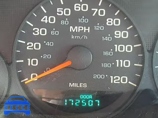 2003 DODGE NEON SE 1B3ES26C23D236743 зображення 7