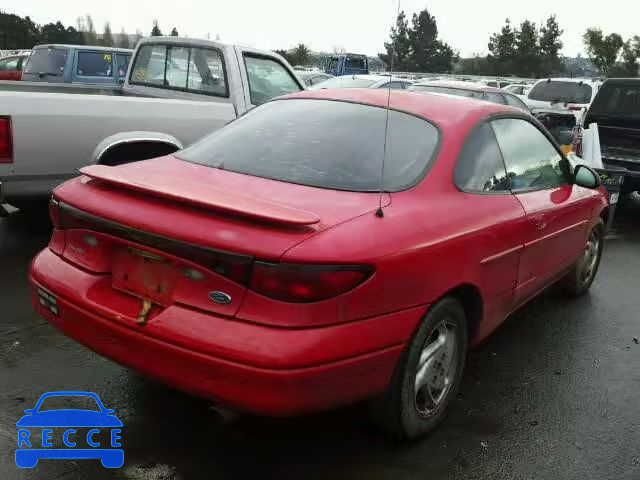 2000 FORD ESCORT ZX2 3FAKP113XYR151139 image 3