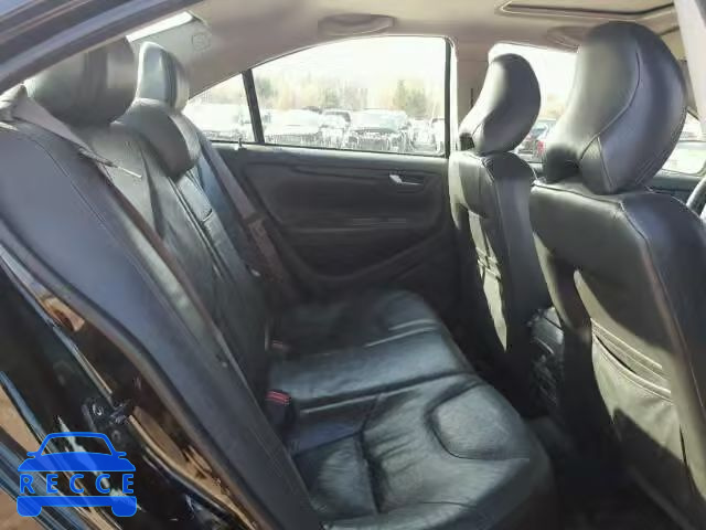 2001 VOLVO S60 YV1RS61R012032156 image 5