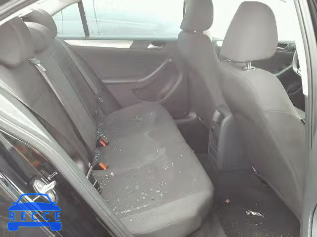 2016 VOLKSWAGEN JETTA SE 3VWD67AJXGM235669 image 5