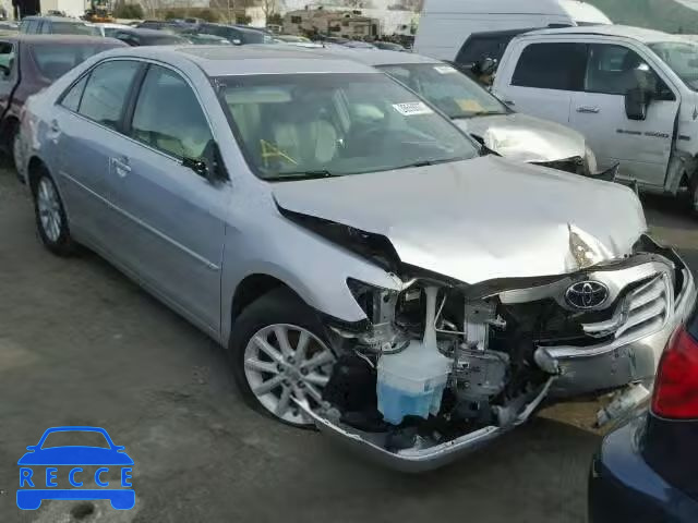 2010 TOYOTA CAMRY LE/X 4T1BK3EK8AU108113 image 0