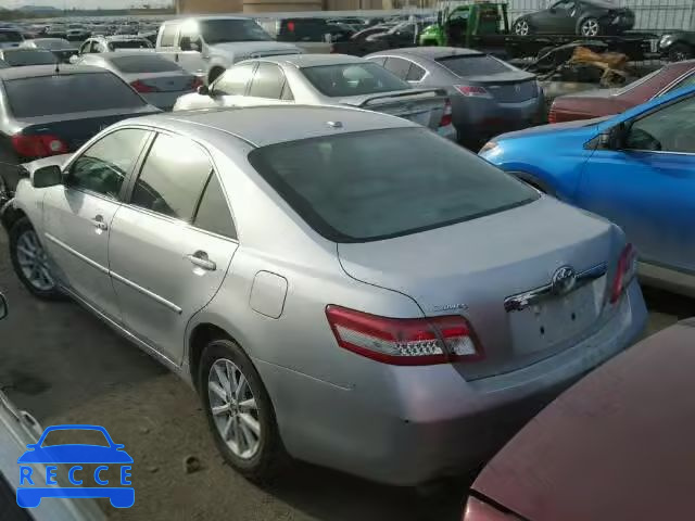 2010 TOYOTA CAMRY LE/X 4T1BK3EK8AU108113 Bild 2