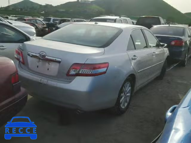 2010 TOYOTA CAMRY LE/X 4T1BK3EK8AU108113 image 3