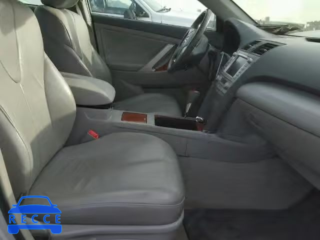 2010 TOYOTA CAMRY LE/X 4T1BK3EK8AU108113 image 4