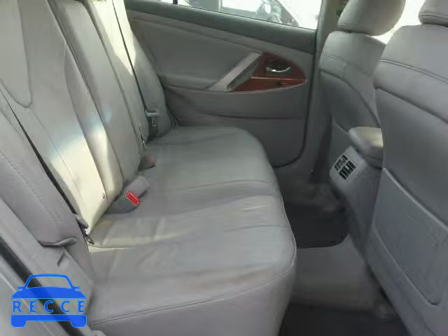 2010 TOYOTA CAMRY LE/X 4T1BK3EK8AU108113 зображення 5