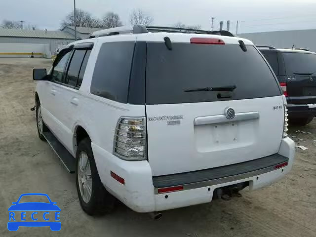 2006 MERCURY MOUNTAINEE 4M2EU48816UJ00776 image 2