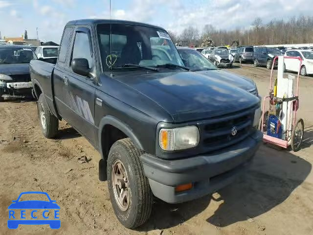 1994 MAZDA B4000 CAB 4F4DR17X5RTN07463 image 0