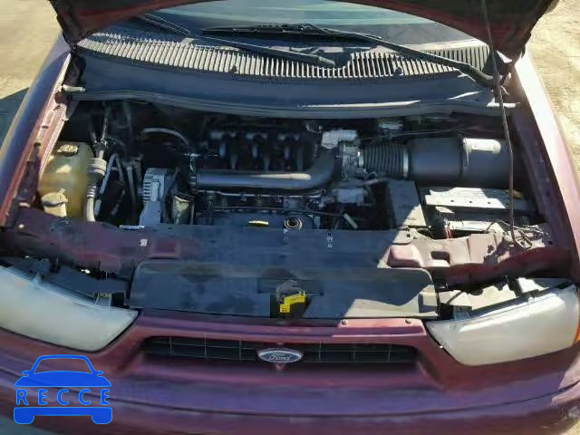 1998 FORD WINDSTAR W 2FMZA5148WBE07635 image 6