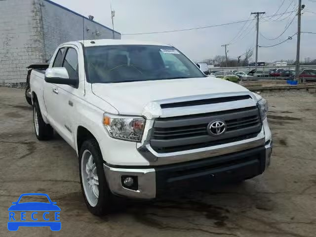 2014 TOYOTA TUNDRA DOU 5TFBW5F18EX324798 зображення 0