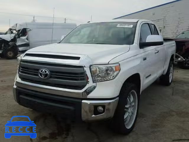 2014 TOYOTA TUNDRA DOU 5TFBW5F18EX324798 зображення 1
