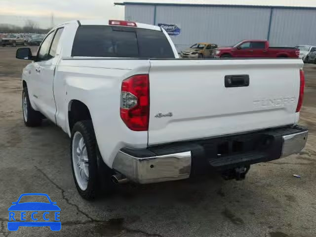 2014 TOYOTA TUNDRA DOU 5TFBW5F18EX324798 зображення 2