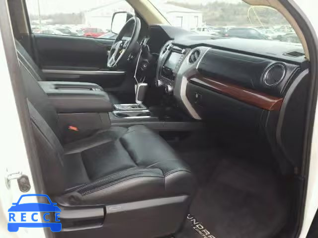 2014 TOYOTA TUNDRA DOU 5TFBW5F18EX324798 зображення 4