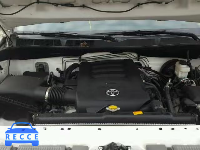 2014 TOYOTA TUNDRA DOU 5TFBW5F18EX324798 зображення 6