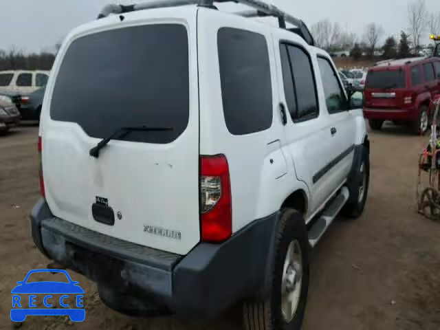 2003 NISSAN XTERRA XE/ 5N1ED28Y83C648751 image 3