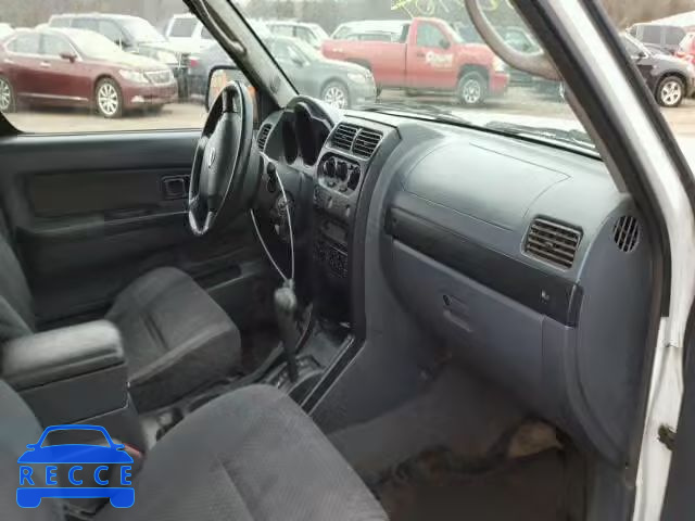 2003 NISSAN XTERRA XE/ 5N1ED28Y83C648751 image 4