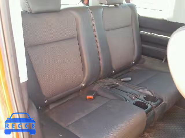 2004 HONDA ELEMENT EX 5J6YH18584L014440 Bild 5