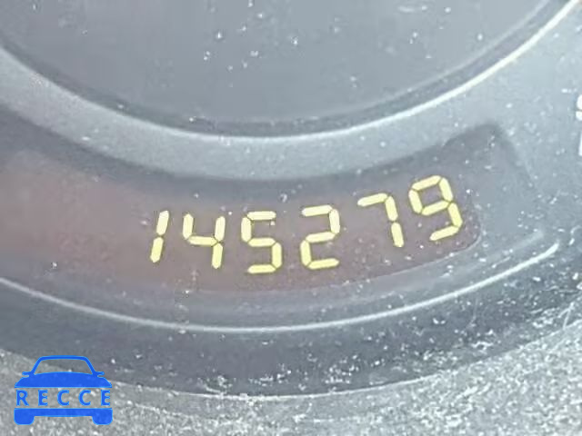 2004 HONDA ELEMENT EX 5J6YH18584L014440 Bild 7