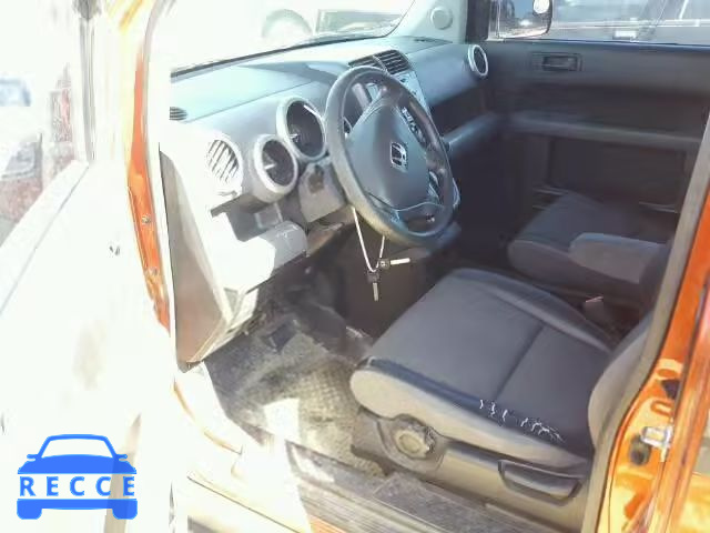 2004 HONDA ELEMENT EX 5J6YH18584L014440 Bild 8