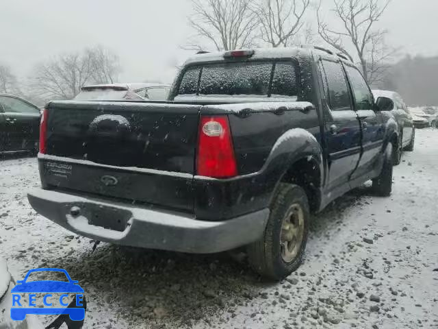 2004 FORD EXPLORER S 1FMZU67KX4UA38318 image 3