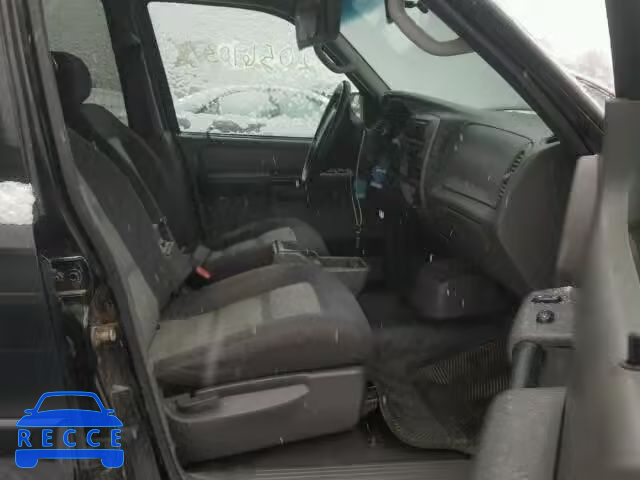 2004 FORD EXPLORER S 1FMZU67KX4UA38318 image 4