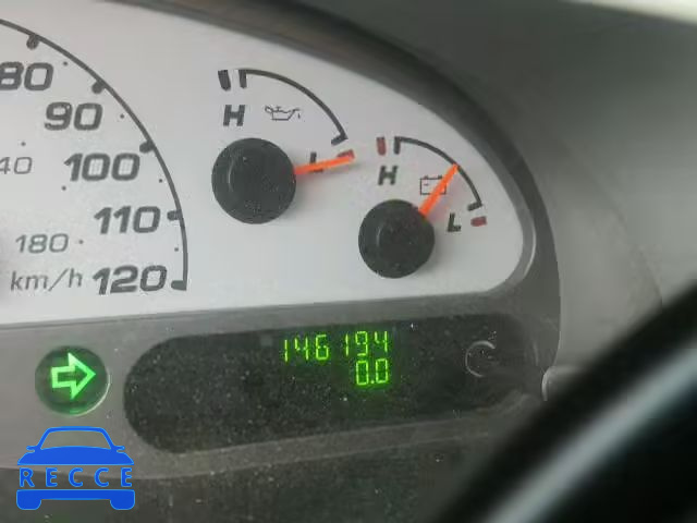 2004 FORD EXPLORER S 1FMZU67KX4UA38318 image 7