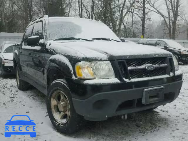 2004 FORD EXPLORER S 1FMZU67KX4UA38318 image 8