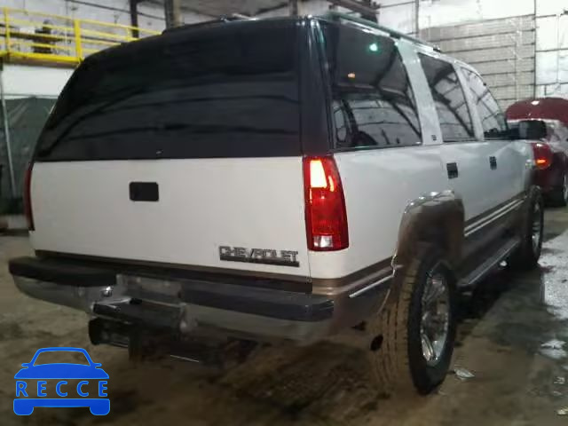 1998 CHEVROLET TAHOE K150 1GNEK13R5WJ331442 image 3