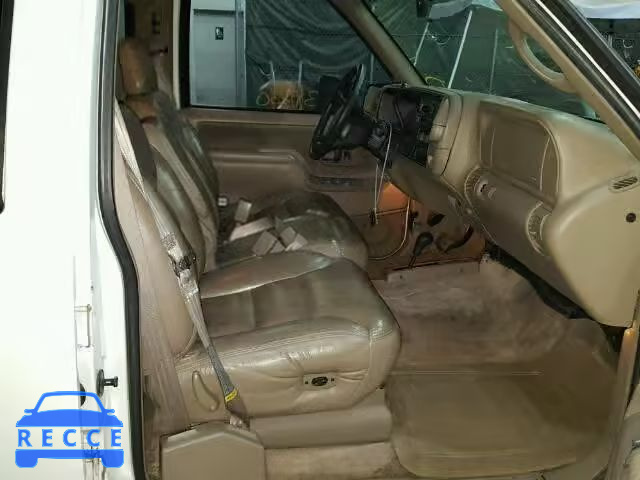 1998 CHEVROLET TAHOE K150 1GNEK13R5WJ331442 image 4