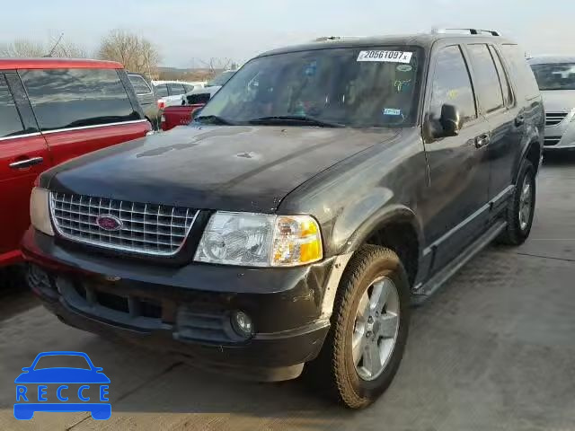 2003 FORD EXPLORER L 1FMZU65W83ZA17619 image 1