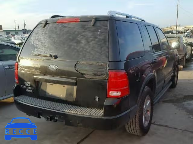 2003 FORD EXPLORER L 1FMZU65W83ZA17619 image 3