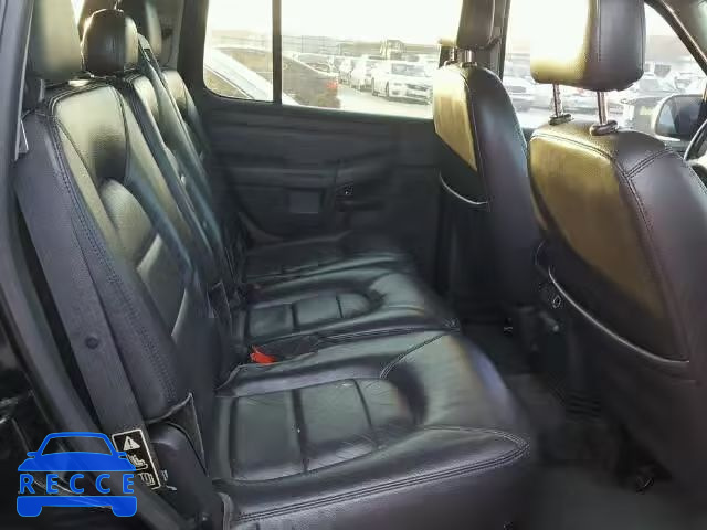 2003 FORD EXPLORER L 1FMZU65W83ZA17619 image 5