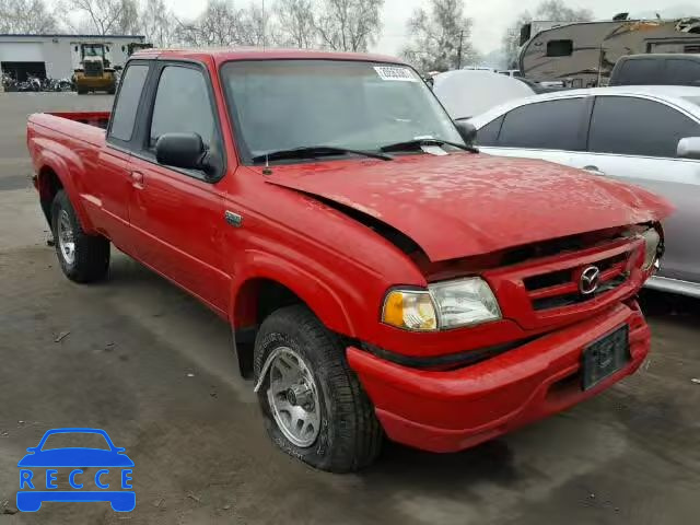 2002 MAZDA B3000 CAB 4F4YR16U22TM01857 image 0