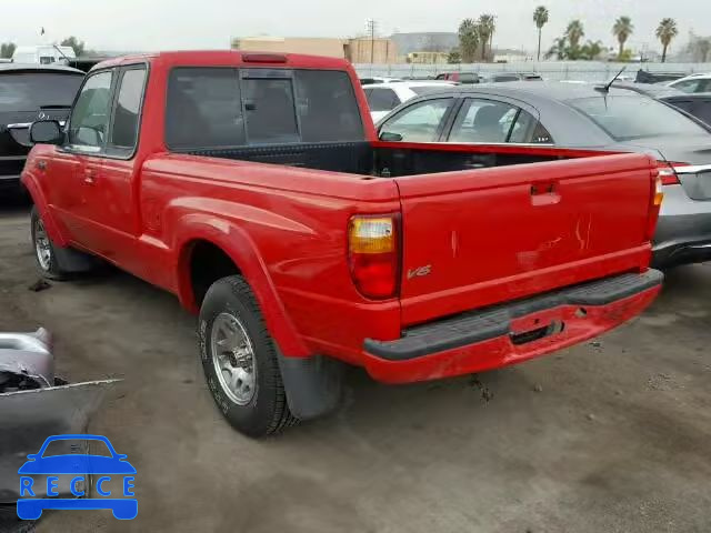 2002 MAZDA B3000 CAB 4F4YR16U22TM01857 image 2